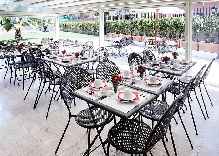 アパートホテル アダージョ バチカン