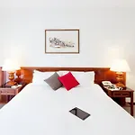 Apartmanhotel Adagio Vatican Róma