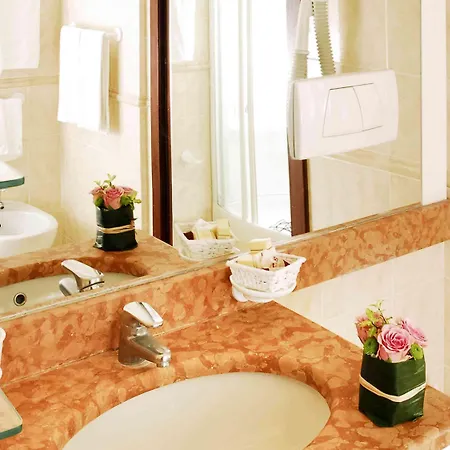 Aparthotel Adagio Vatican