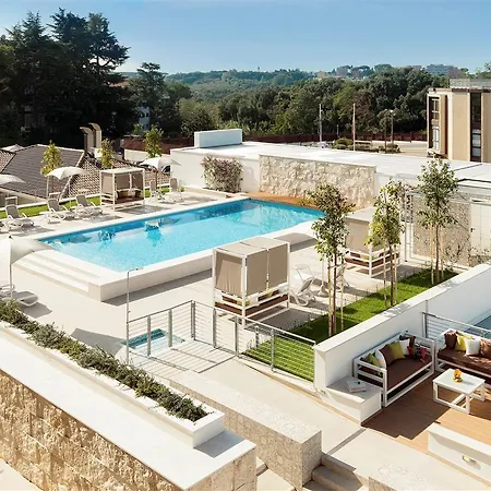 Adagio Vatican Ξενοδοχείο με διαμερίσματα