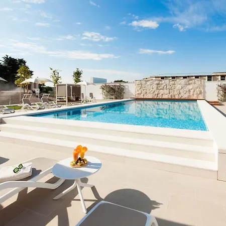 Adagio Vatican Aparthotel 4*