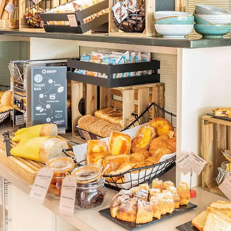 Adagio Vatican Ρώμη