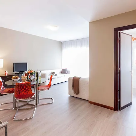 Aparthotel Adagio Vatican