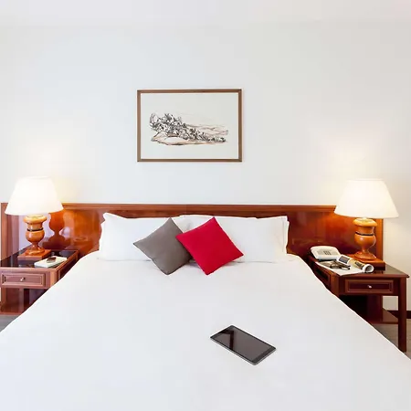 Adagio Vatican Aparthotel 4*