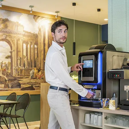 Adagio Vatican 4* Ρώμη