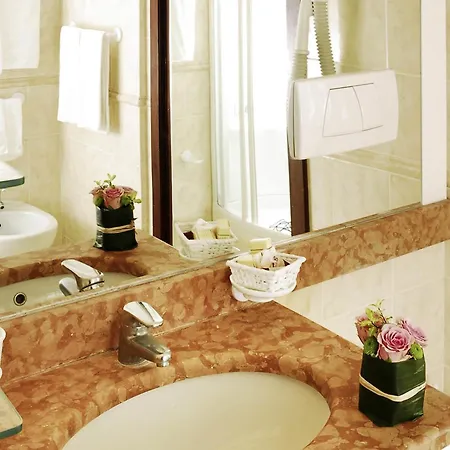 Apartmanhotel Adagio Vatican 4*