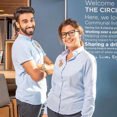 Adagio Vatican Apartmanhotel Róma