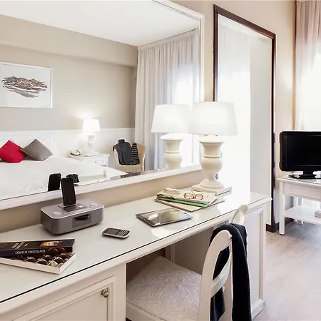 Adagio Vatican Ξενοδοχείο με διαμερίσματα