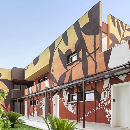 Adagio Vatican 4* Рим