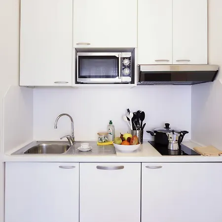 Adagio Vatican 4* Ρώμη