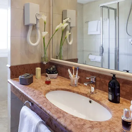 Adagio Vatican 4* Рим