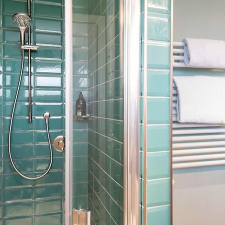 Hotel apartamentowy Adagio Vatican Rzym