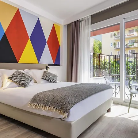 Aparthotel Adagio Vatican