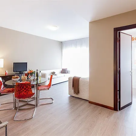Adagio Vatican Aparthotel 4*