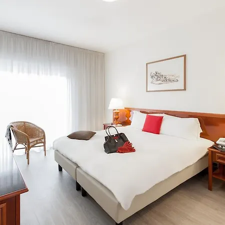 Aparthotel Adagio Vatican 4*
