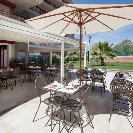 Adagio Vatican 4* Рим