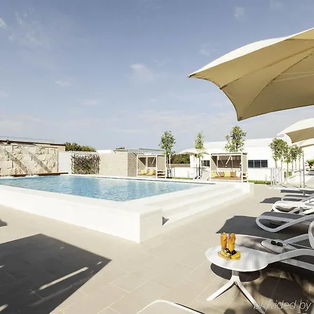 Aparthotel Adagio Vatican 4*