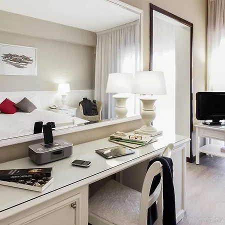 Adagio Vatican Aparthotel Řím