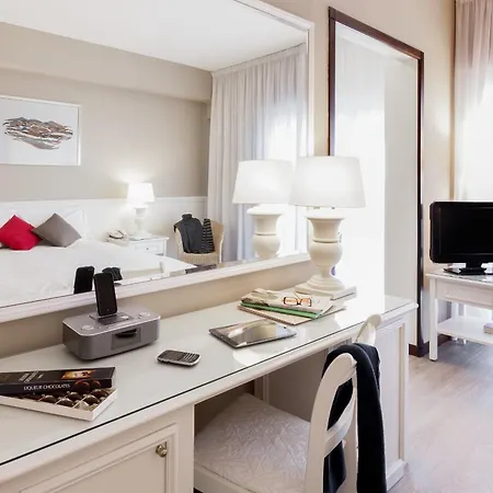 Adagio Vatican Апарт-отель Рим