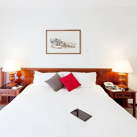 Apartmanhotel Adagio Vatican Róma