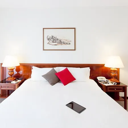 Ξενοδοχείο με διαμερίσματα Adagio Vatican Ρώμη