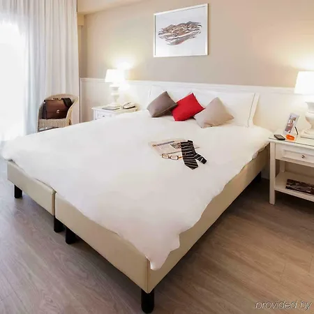 Aparthotel Adagio Vatican Řím