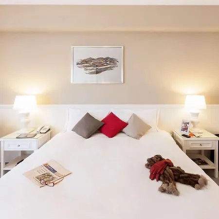 Adagio Vatican Aparthotel