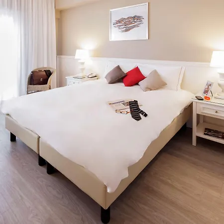 Adagio Vatican 4* Rome