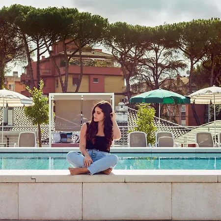 Adagio Vatican 4* Rome