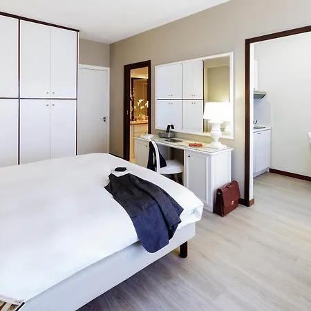 Adagio Vatican Aparthotel