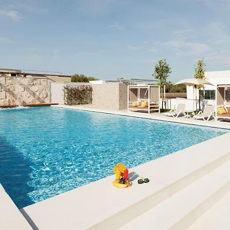 Adagio Vatican Apart Otel Roma