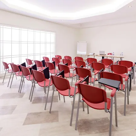 Adagio Vatican Apart Otel 4*