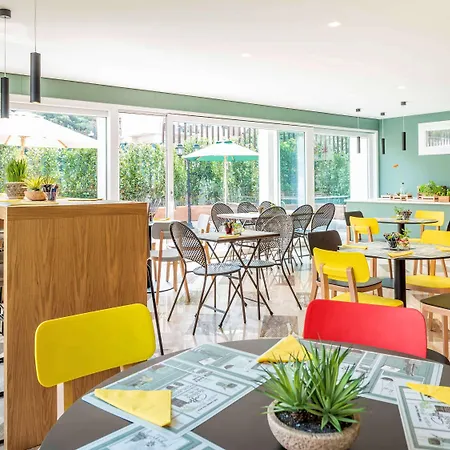 Apart Otel Adagio Vatican 4*