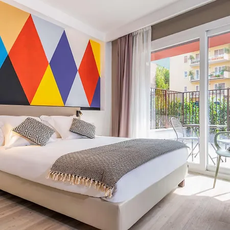 Apart Otel Adagio Vatican 4*