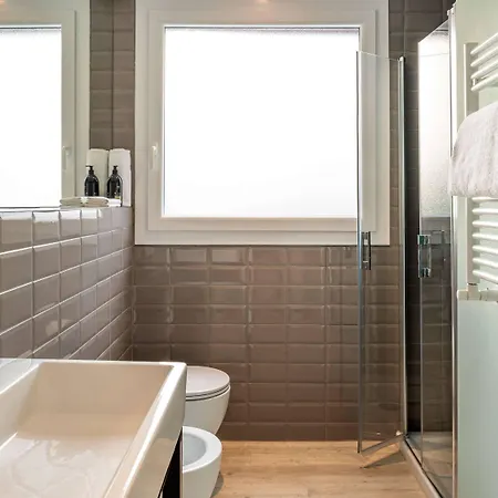 Aparthotel Adagio Vatican 4*