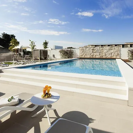 Lejlighedshotel Adagio Vatican 4*