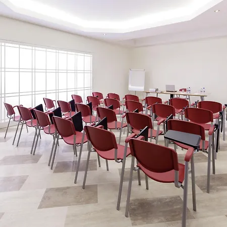 Hotel apartamentowy Adagio Vatican Rzym