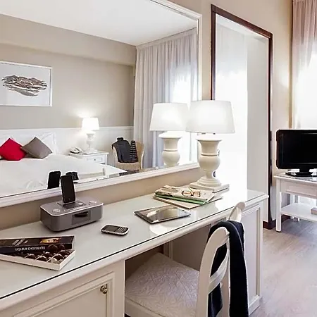 Adagio Vatican Aparthotel
