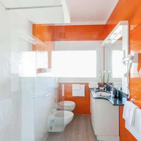 Aparthotel Adagio Vatican 4*