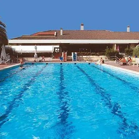 Aparthotel Adagio Vatican Rome