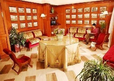 Adagio Vatican Hotel apartamentowy Rzym