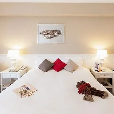 Adagio Vatican Lägenhetshotell 4*