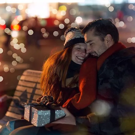 Apart Otel Adagio Vatican