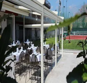 Adagio Vatican Lägenhetshotell 4*