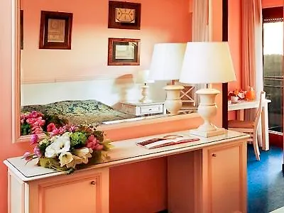 Adagio Vatican Lägenhetshotell 4*