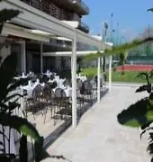 Lägenhetshotell Adagio Vatican 4*