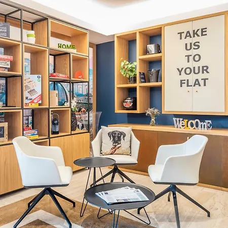 Adagio Vatican Apart Otel