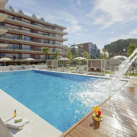 Aparthotel Adagio Vatican Rome