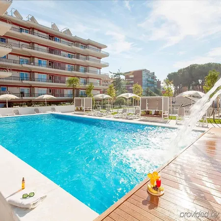 Adagio Vatican Aparthotel Rome