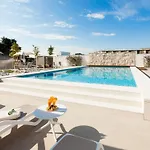 Adagio Vatican Lägenhetshotell 4*